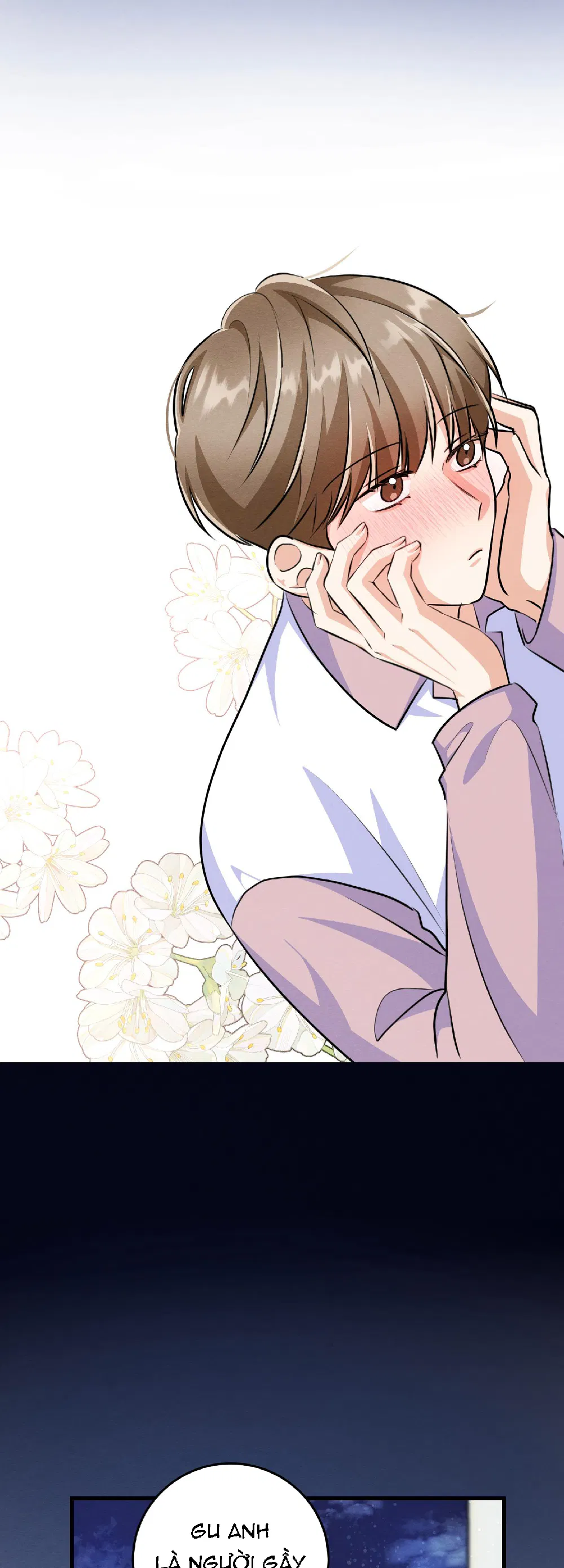 Kẻ Thu Gom Rác Chapter 15 - Trang 3