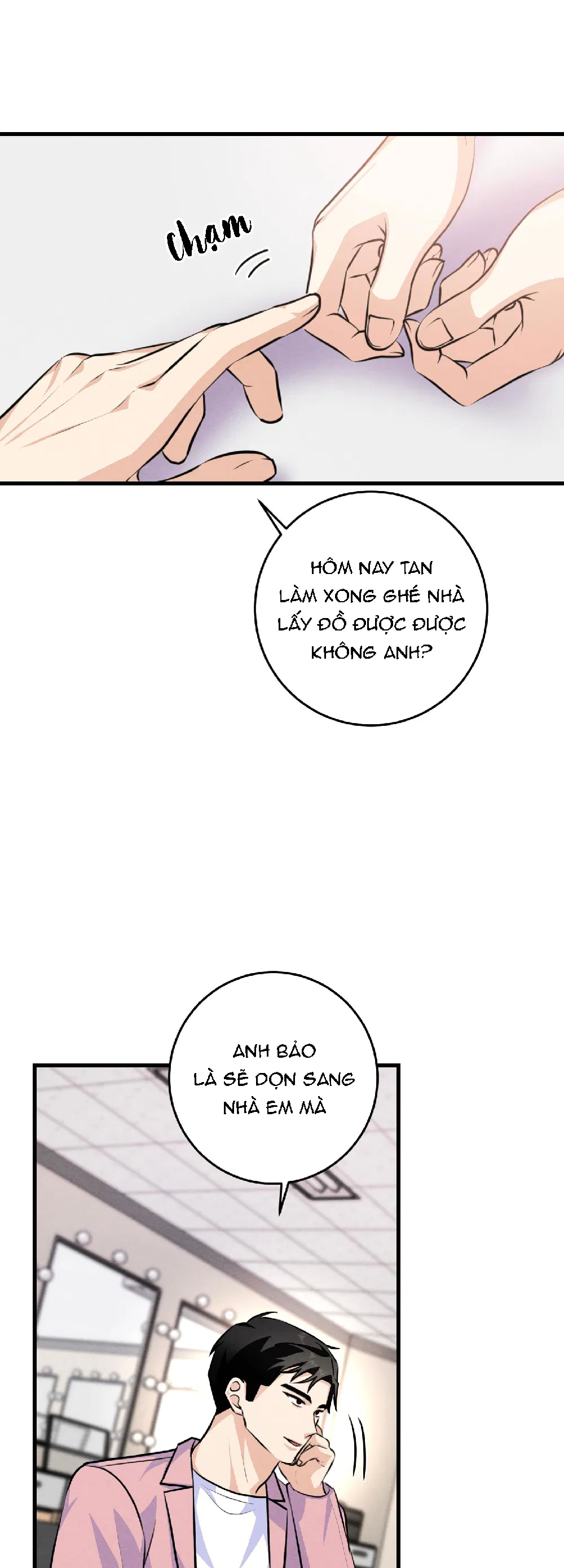 Kẻ Thu Gom Rác Chapter 15 - Trang 3