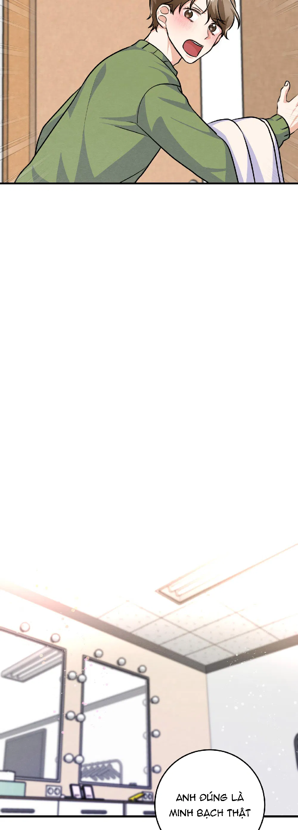 Kẻ Thu Gom Rác Chapter 15 - Trang 3