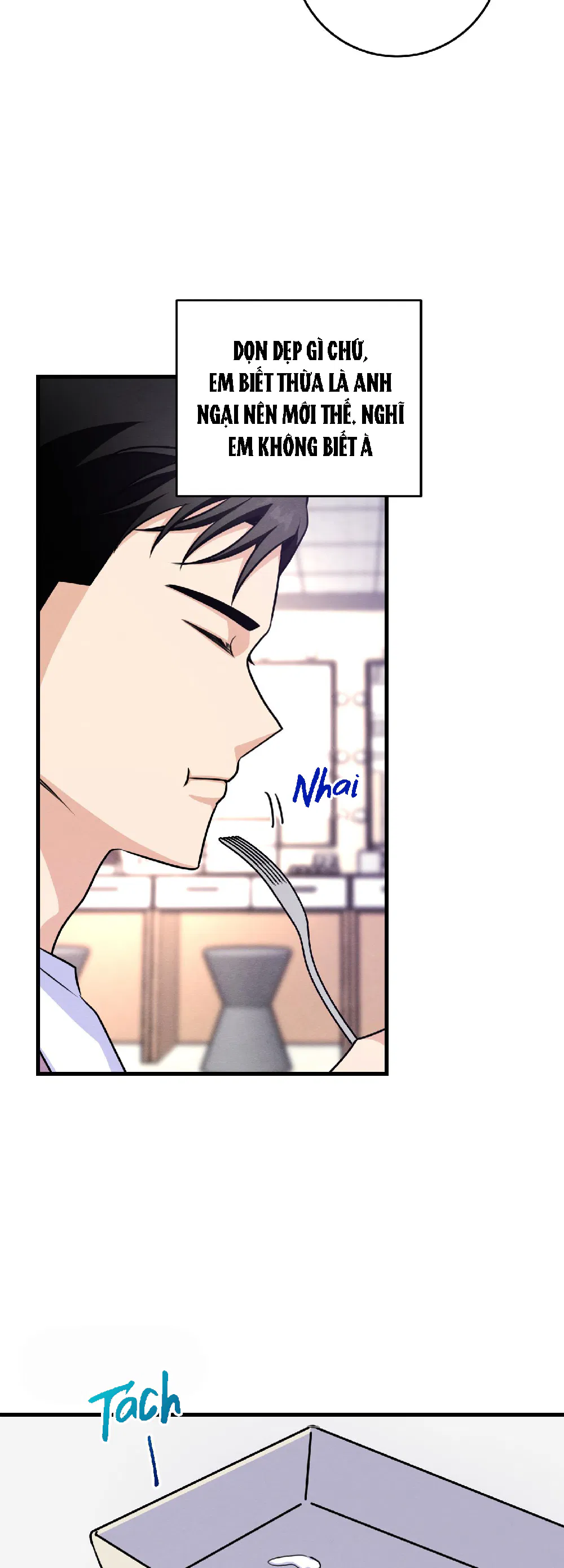 Kẻ Thu Gom Rác Chapter 15 - Trang 3