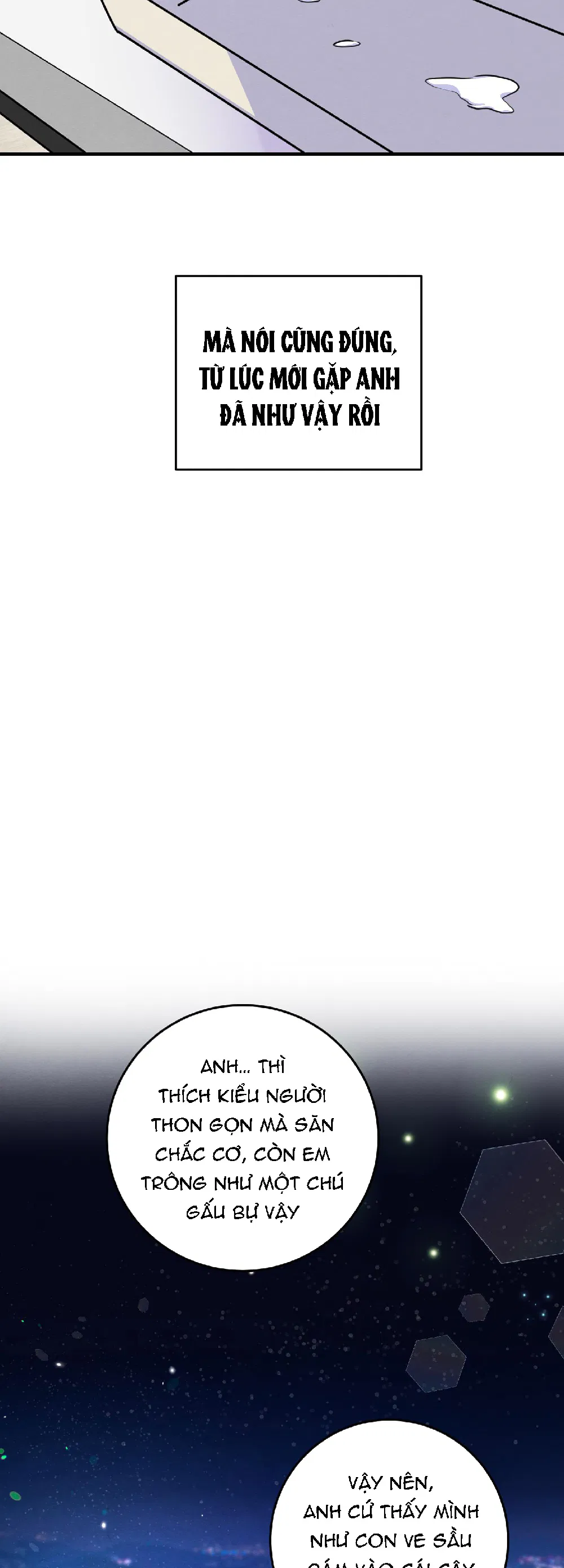 Kẻ Thu Gom Rác Chapter 15 - Trang 3