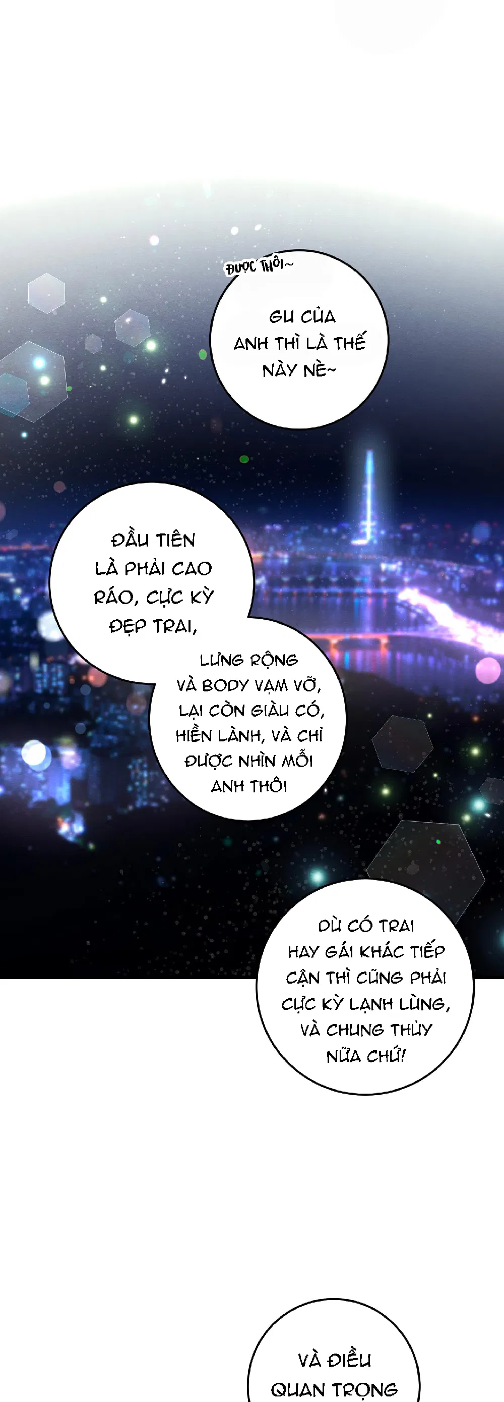 Kẻ Thu Gom Rác Chapter 15 - Trang 3