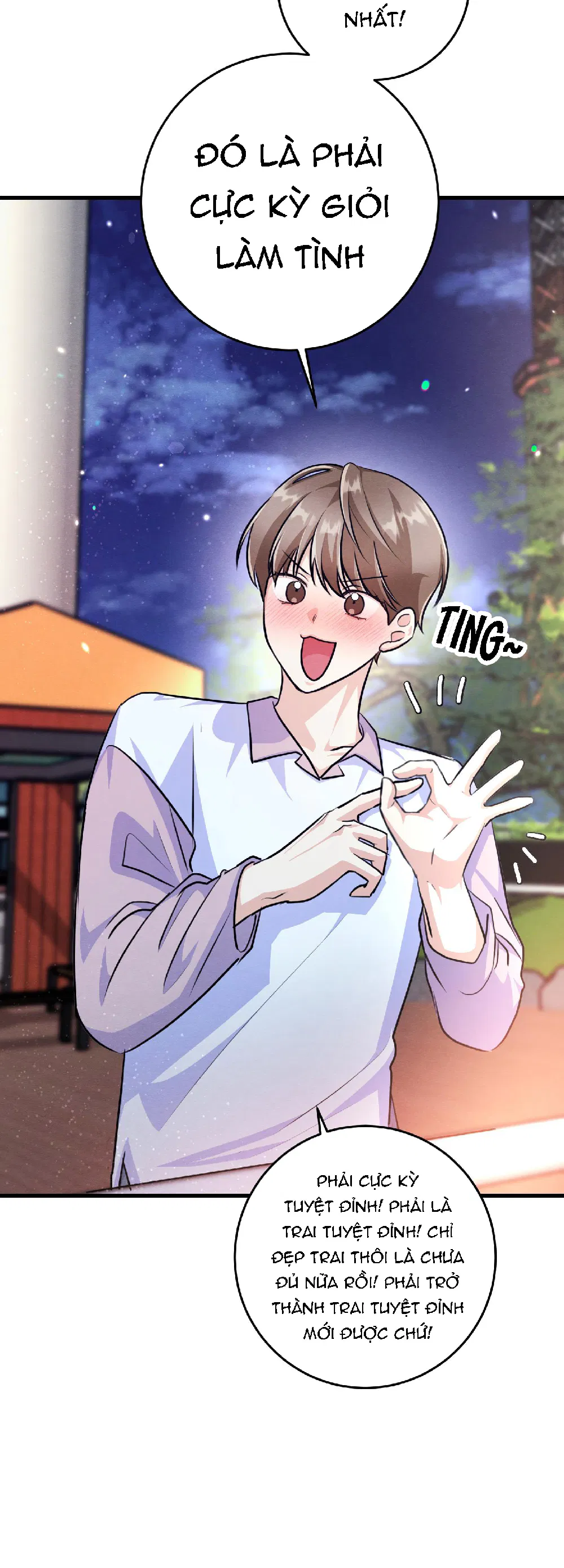 Kẻ Thu Gom Rác Chapter 15 - Trang 3