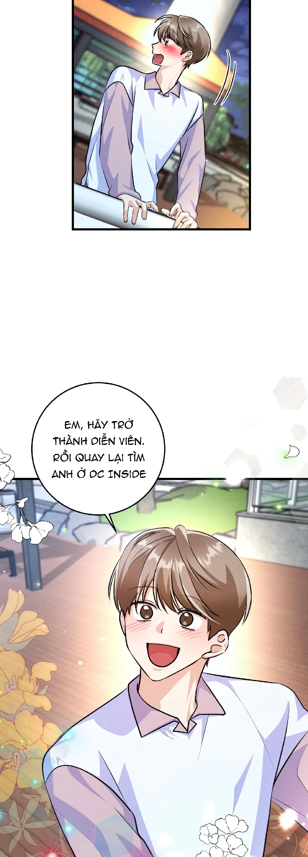 Kẻ Thu Gom Rác Chapter 15 - Trang 3