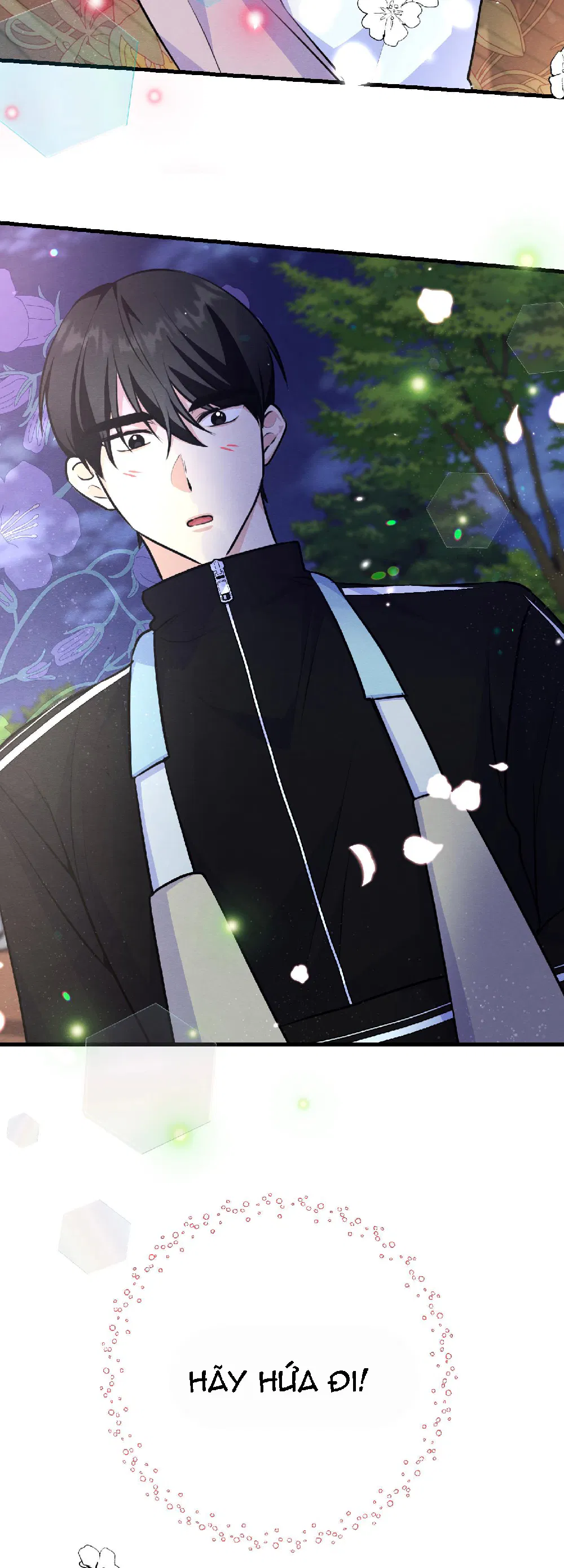 Kẻ Thu Gom Rác Chapter 15 - Trang 3