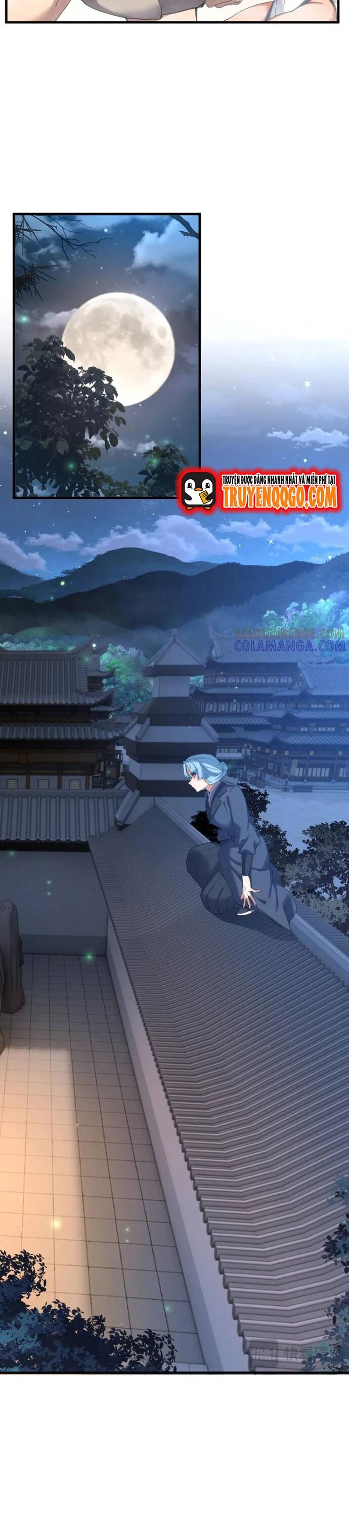 Kẻ Thù Truy Cùng Diệt Tận Lại Biến Thành Đạo Lữ Của Tôi Chapter 10 - Next Chapter 11