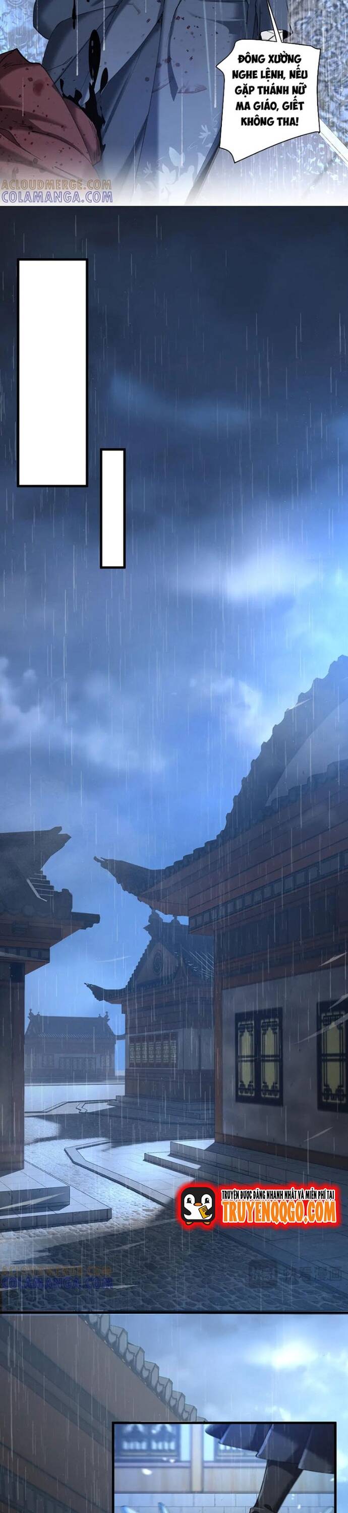 Kẻ Thù Truy Cùng Diệt Tận Lại Biến Thành Đạo Lữ Của Tôi Chapter 10 - Next Chapter 11