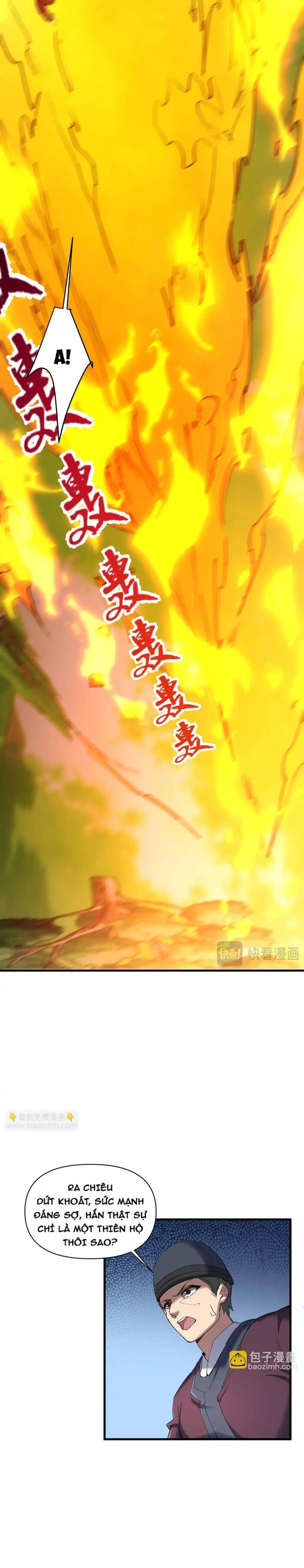 Kẻ Thù Truy Cùng Diệt Tận Lại Biến Thành Đạo Lữ Của Tôi Chapter 19 - Trang 2