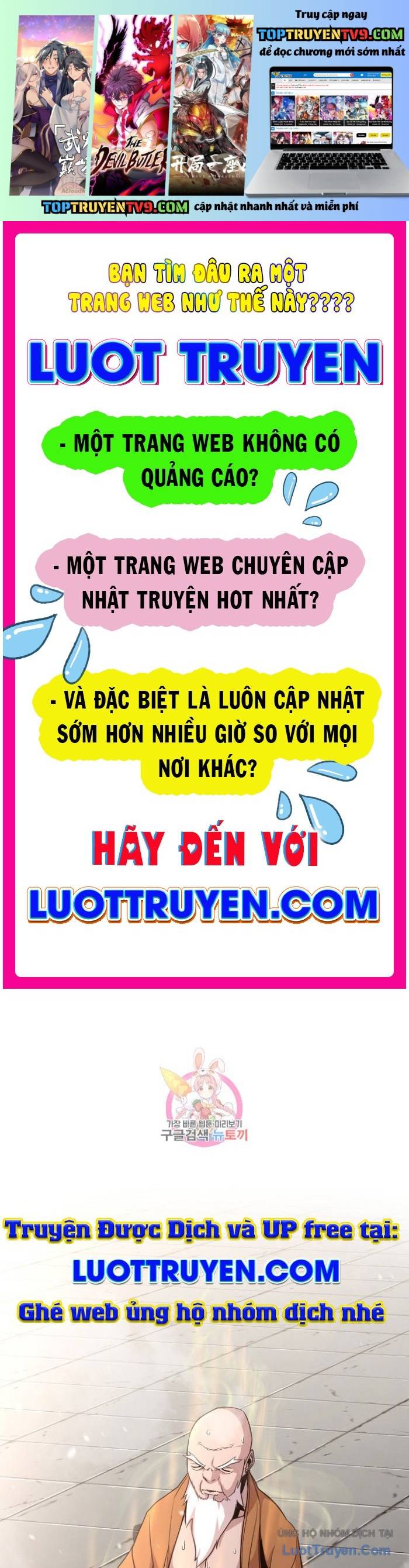 Kẻ Thù Chapter 34 - Trang 2