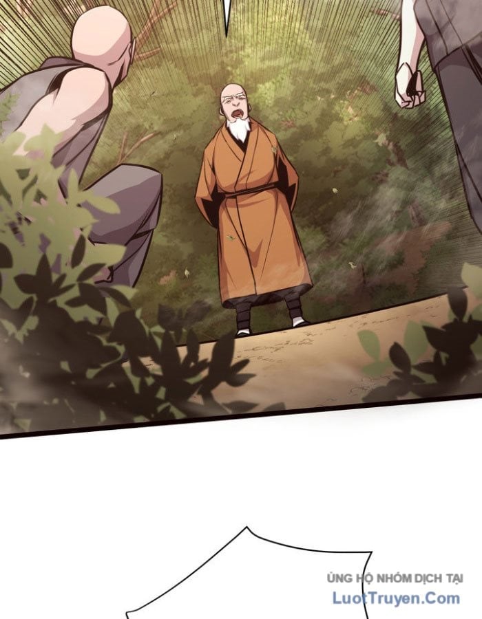 Kẻ Thù Chapter 34 - Trang 2
