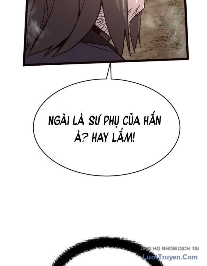 Kẻ Thù Chapter 34 - Trang 2