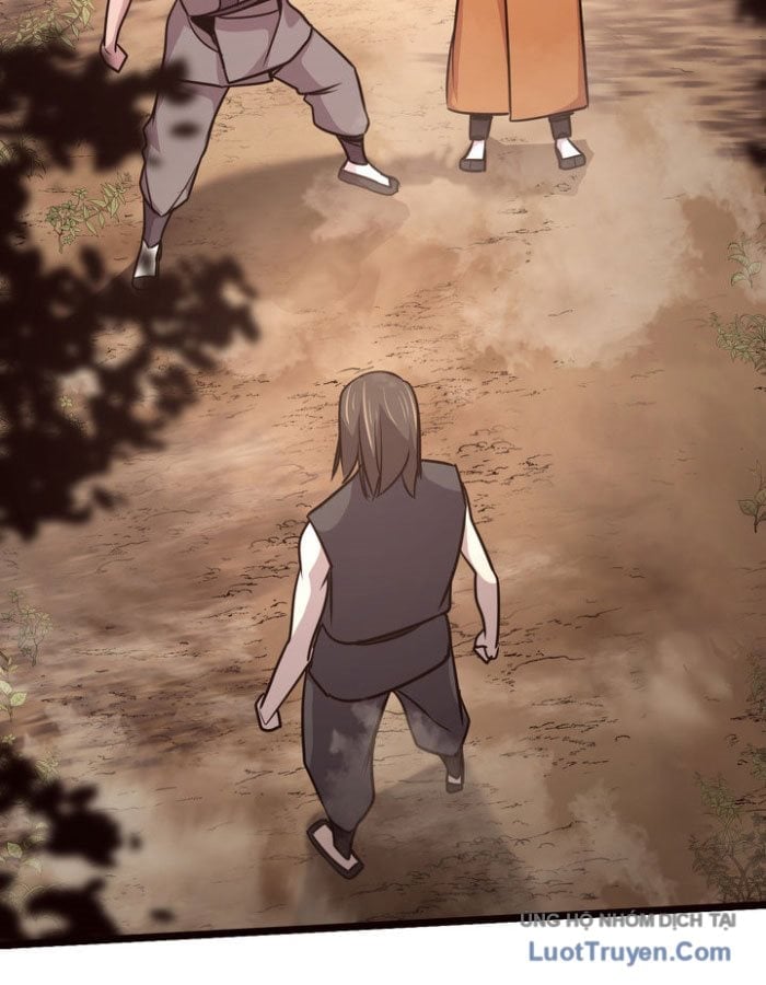Kẻ Thù Chapter 34 - Trang 2