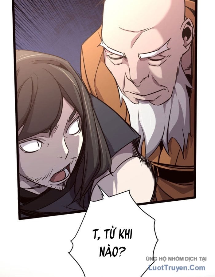 Kẻ Thù Chapter 34 - Trang 2
