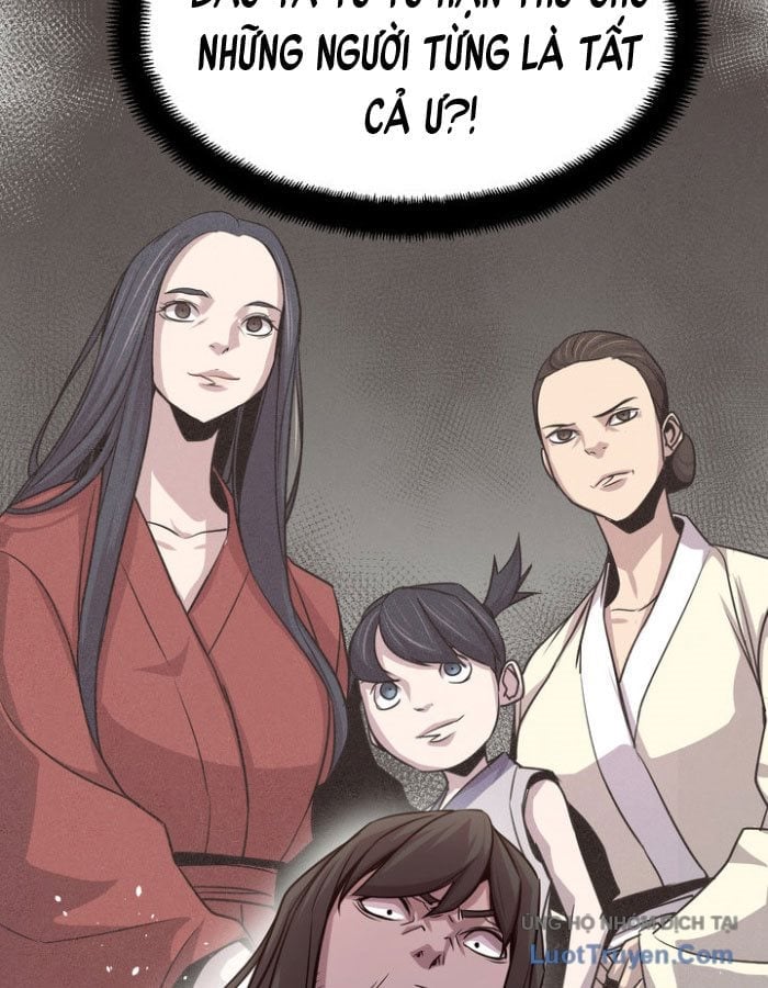 Kẻ Thù Chapter 34 - Trang 2