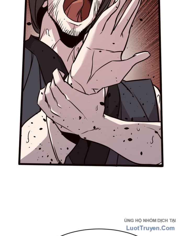 Kẻ Thù Chapter 34 - Trang 2