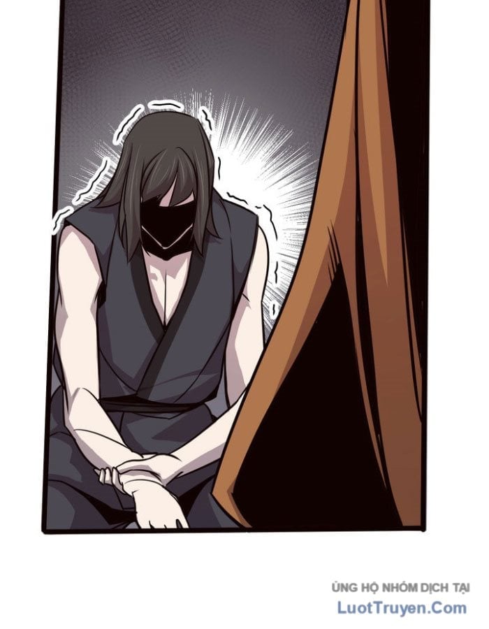 Kẻ Thù Chapter 34 - Trang 2