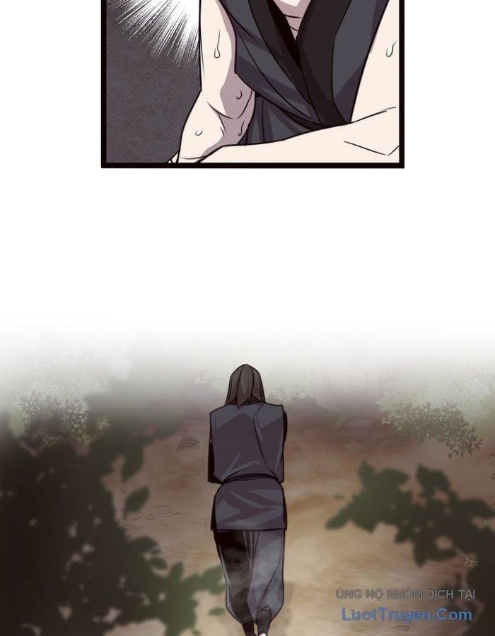 Kẻ Thù Chapter 34 - Trang 2
