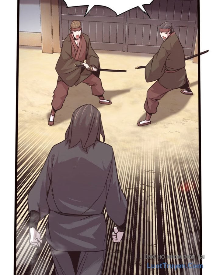 Kẻ Thù Chapter 34 - Trang 2