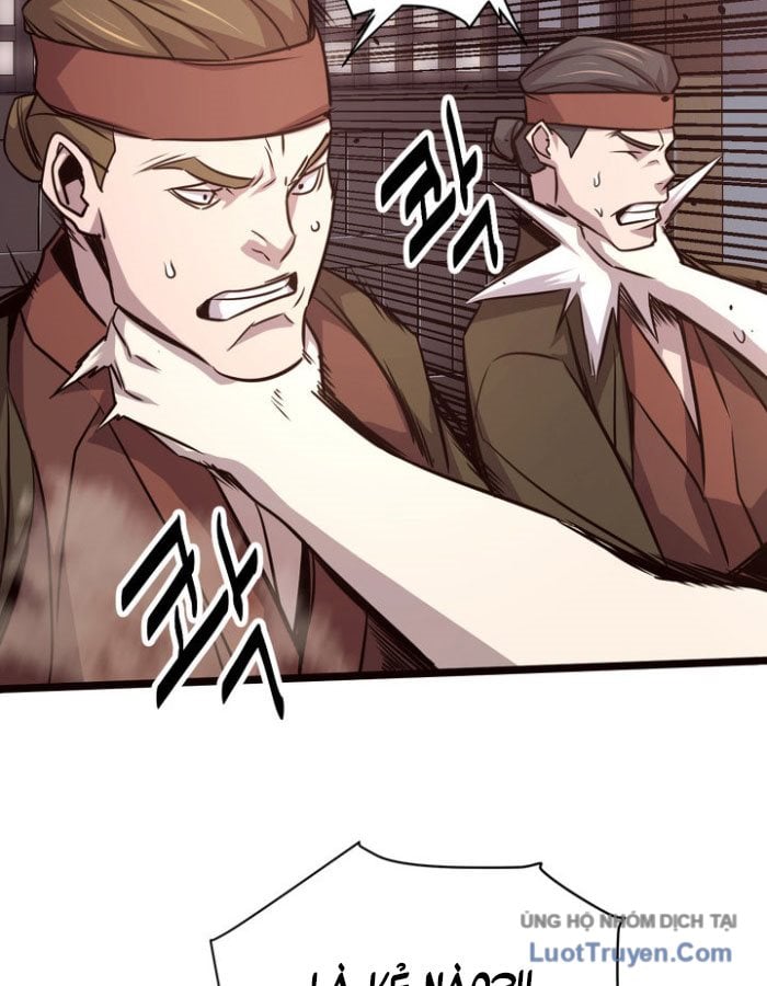 Kẻ Thù Chapter 34 - Trang 2