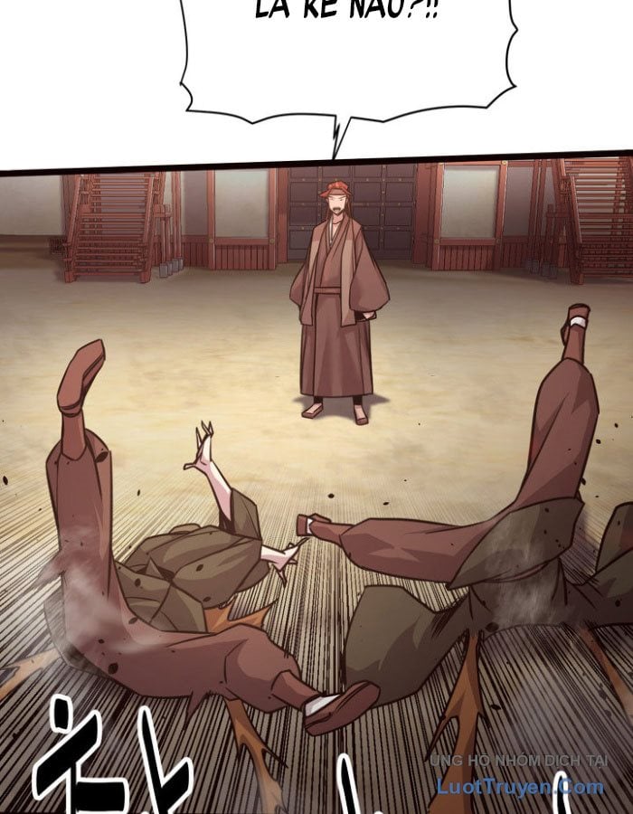 Kẻ Thù Chapter 34 - Trang 2