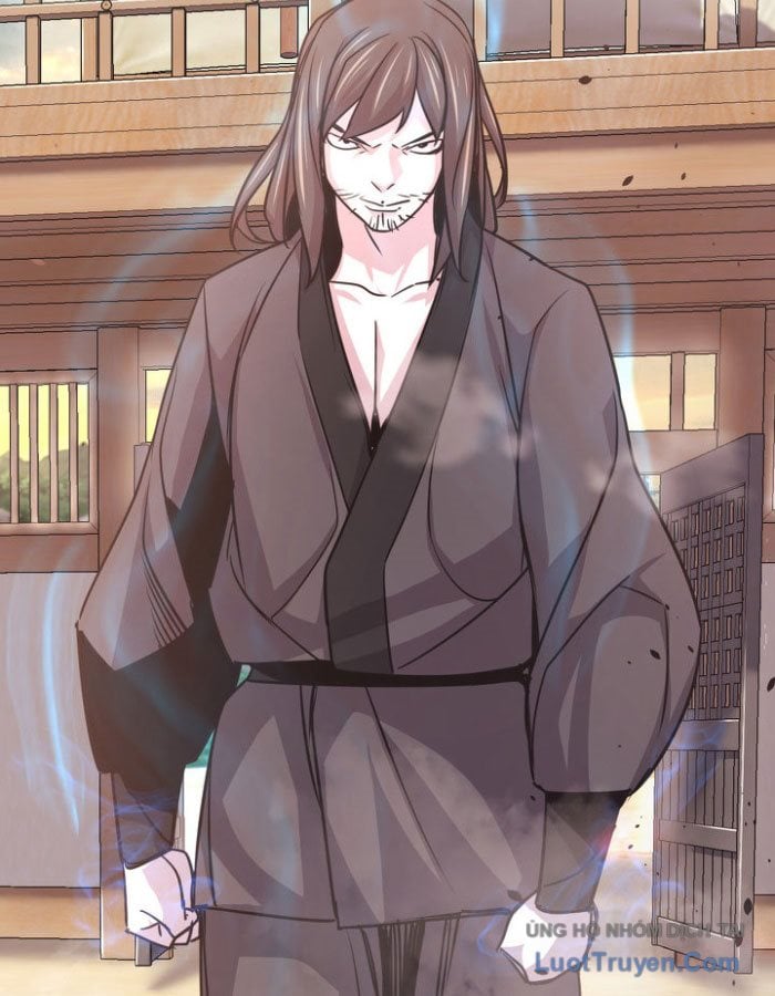 Kẻ Thù Chapter 34 - Trang 2