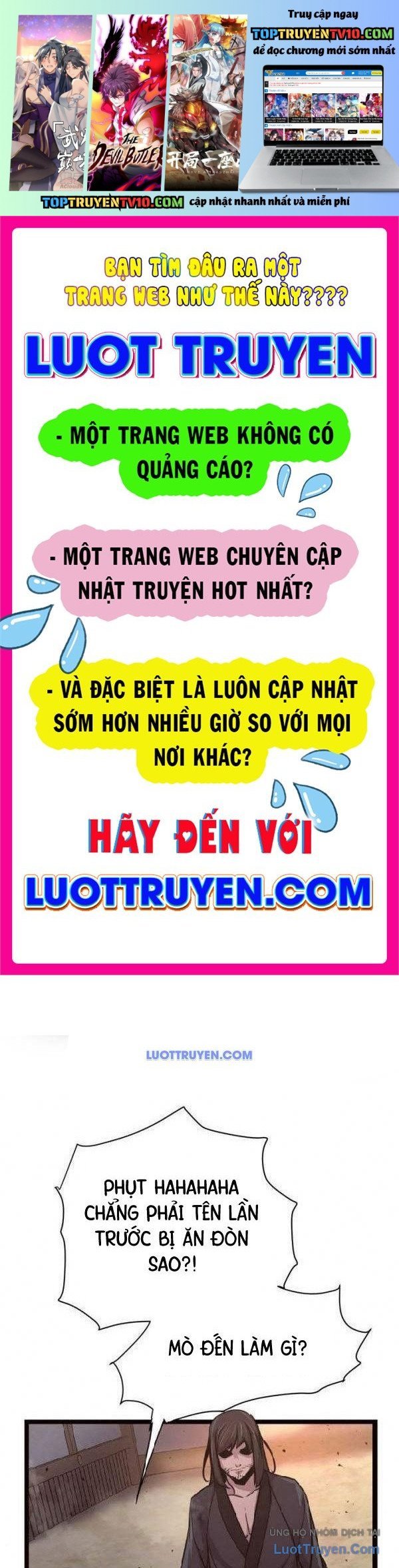 Kẻ Thù Chapter 35 - Next 