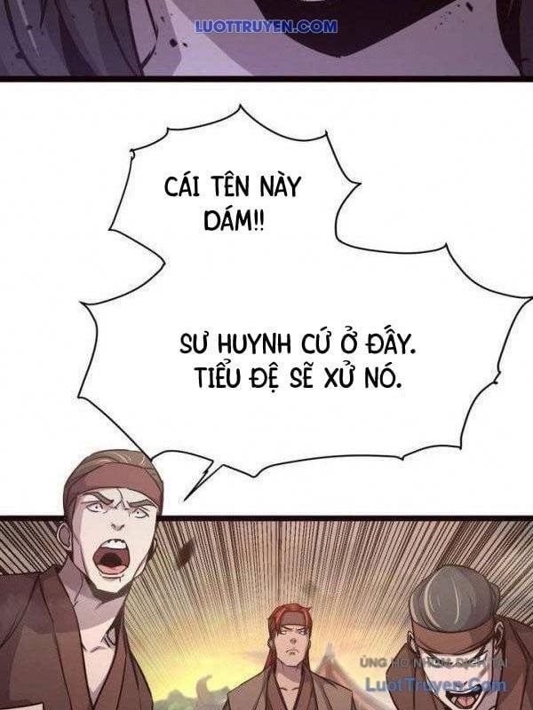 Kẻ Thù Chapter 35 - Next 