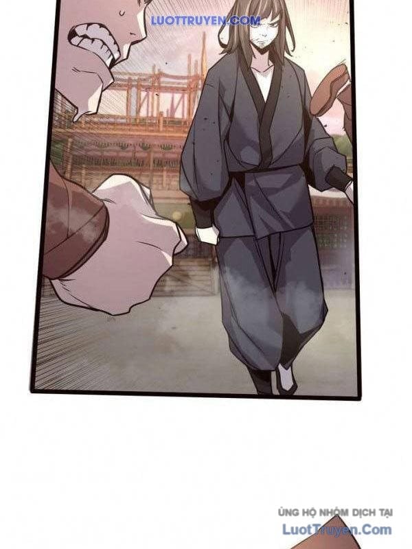 Kẻ Thù Chapter 35 - Next 