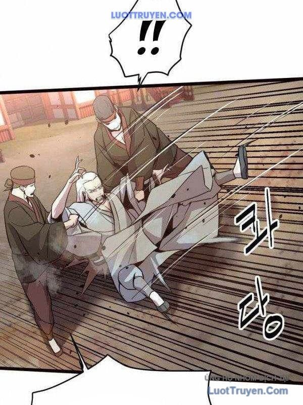 Kẻ Thù Chapter 35 - Next 