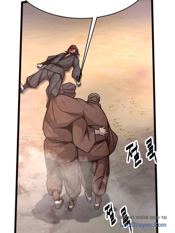 Kẻ Thù Chapter 36 - Trang 2