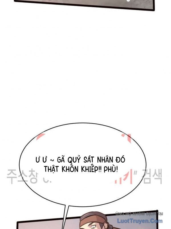 Kẻ Thù Chapter 36 - Trang 2