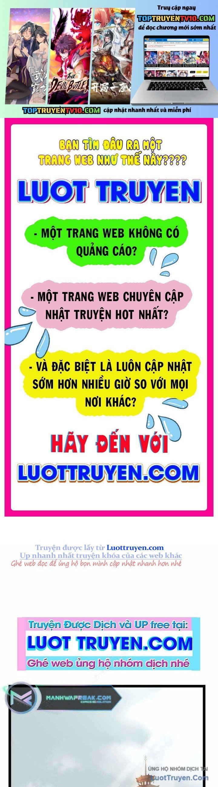 Kẻ Thù Chapter 37 - Trang 2