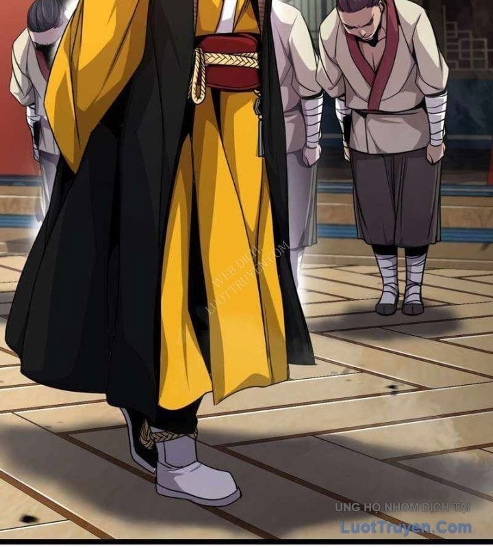 Kẻ Thù Chapter 37 - Trang 2