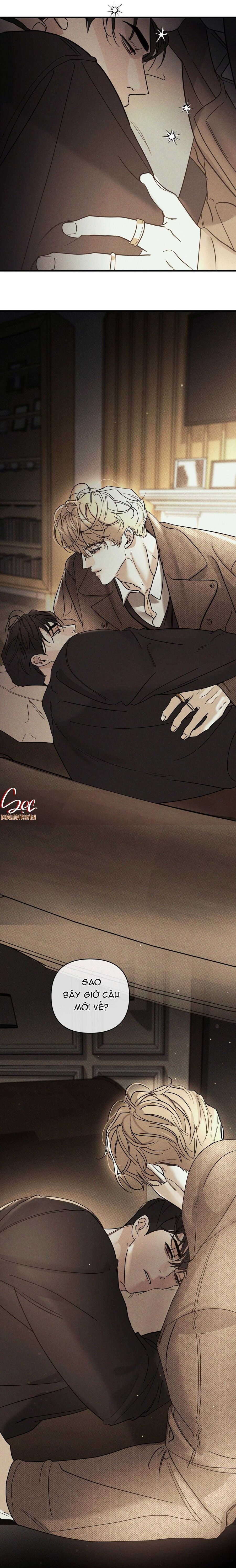 Kẻ Thù Chapter 38 - Trang 2