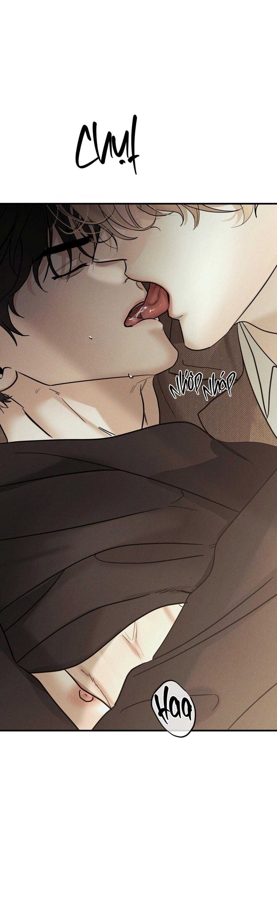Kẻ Thù Chapter 38 - Trang 2