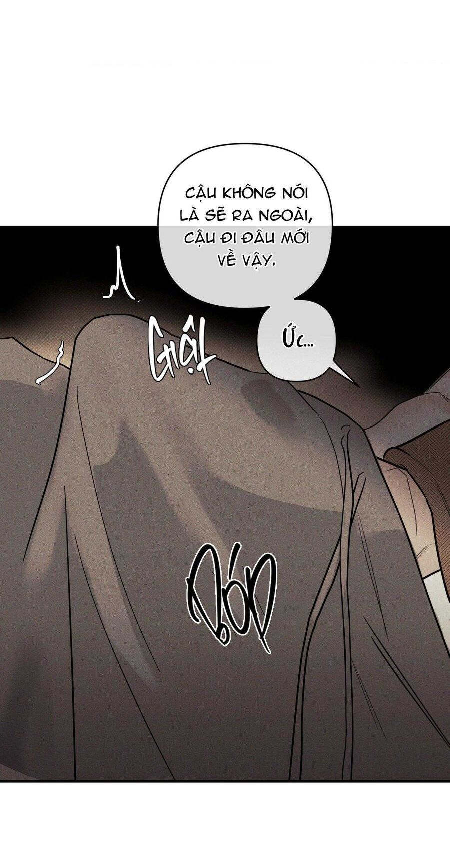 Kẻ Thù Chapter 38 - Trang 2