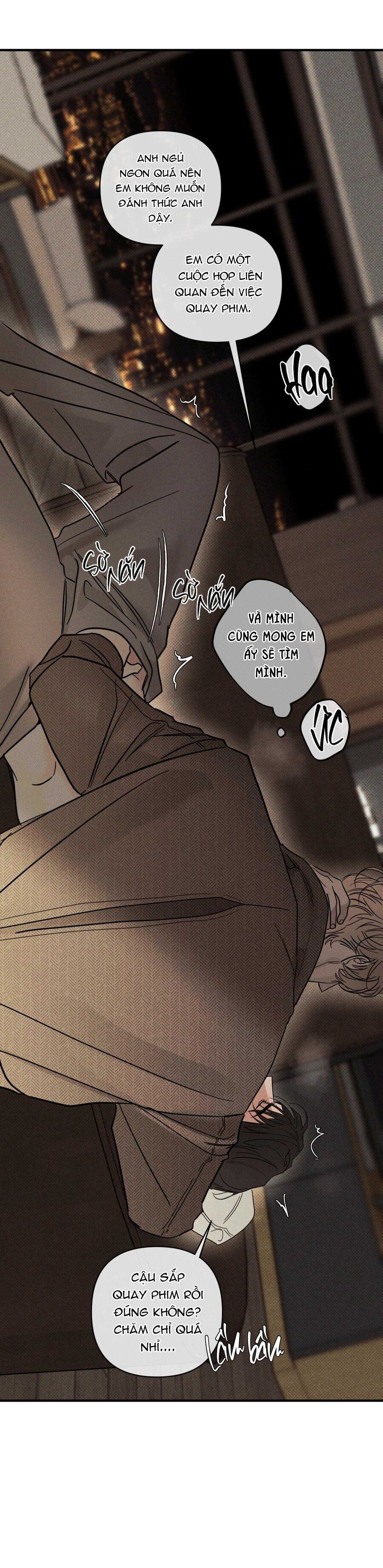 Kẻ Thù Chapter 38 - Trang 2