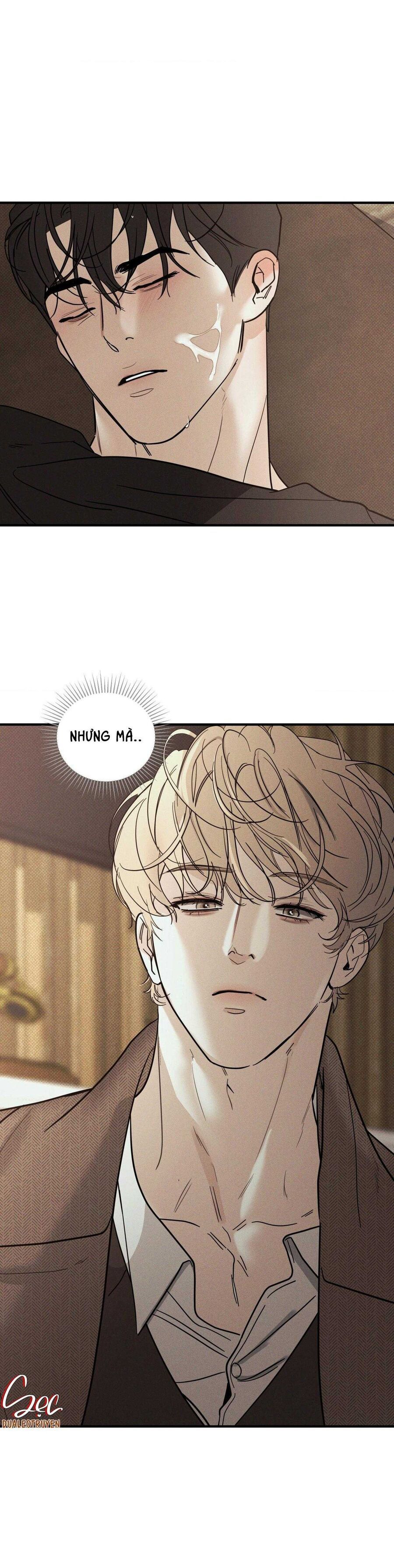 Kẻ Thù Chapter 38 - Trang 2