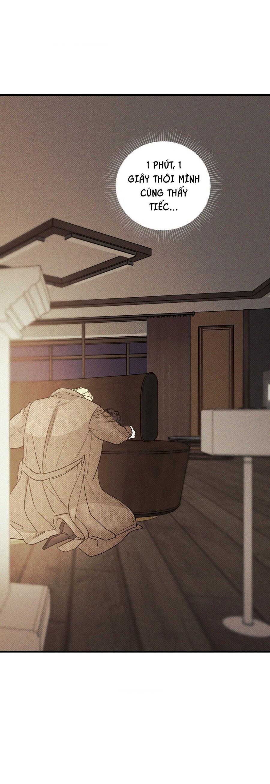 Kẻ Thù Chapter 38 - Trang 2