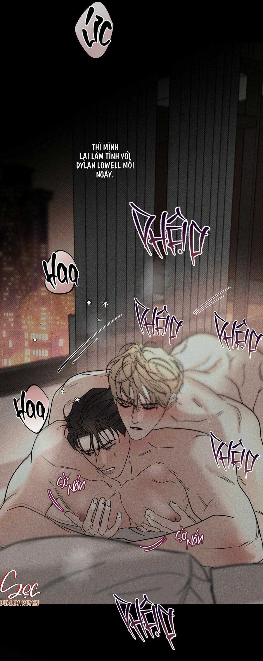 Kẻ Thù Chapter 38 - Trang 2