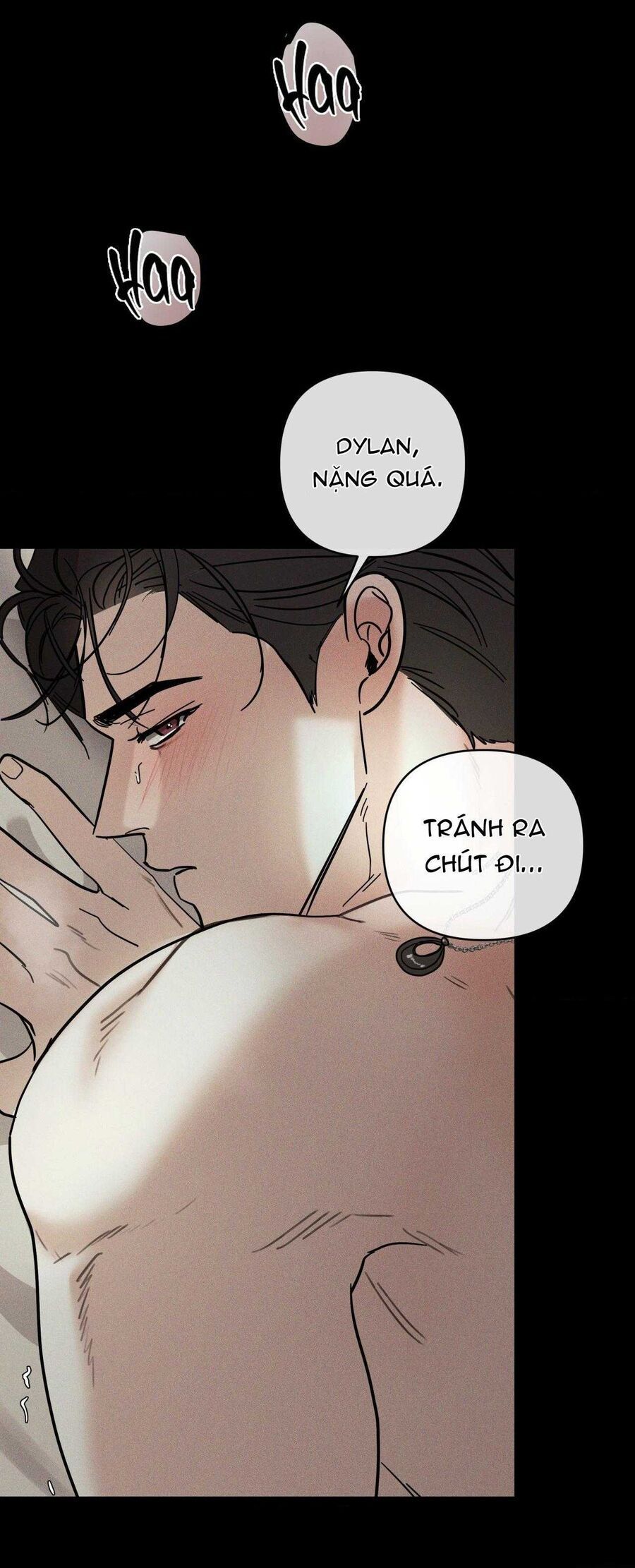 Kẻ Thù Chapter 38 - Trang 2