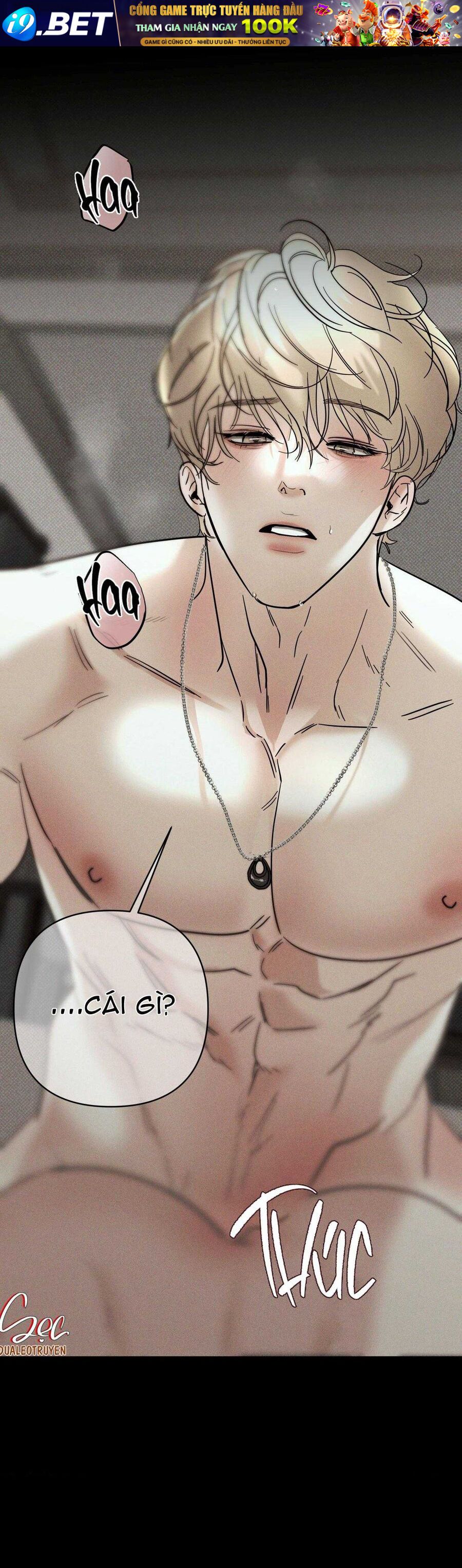 Kẻ Thù Chapter 38 - Trang 2