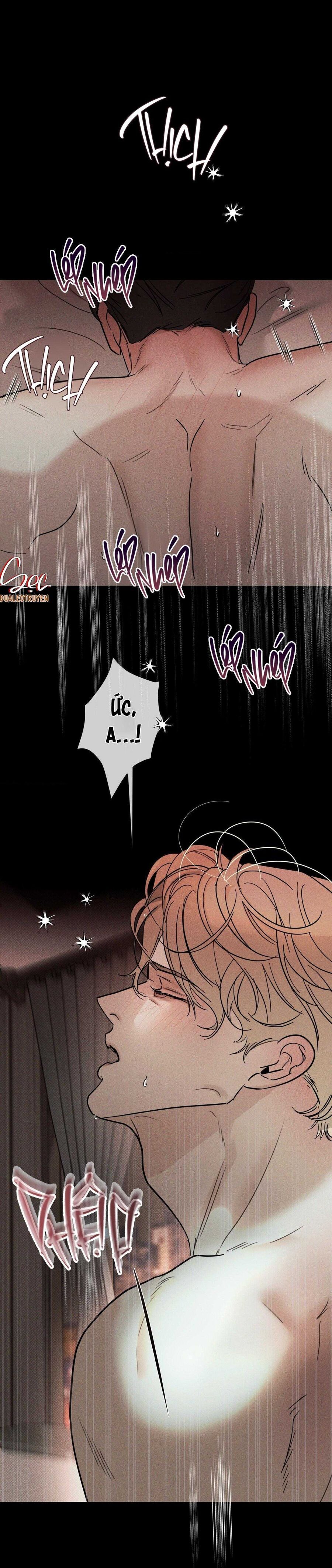 Kẻ Thù Chapter 38 - Trang 2
