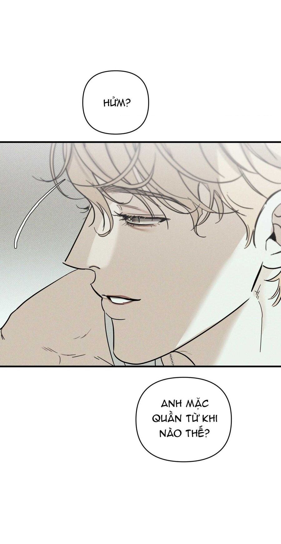 Kẻ Thù Chapter 38 - Trang 2