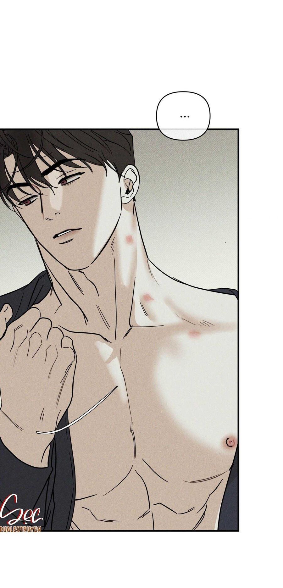 Kẻ Thù Chapter 38 - Trang 2