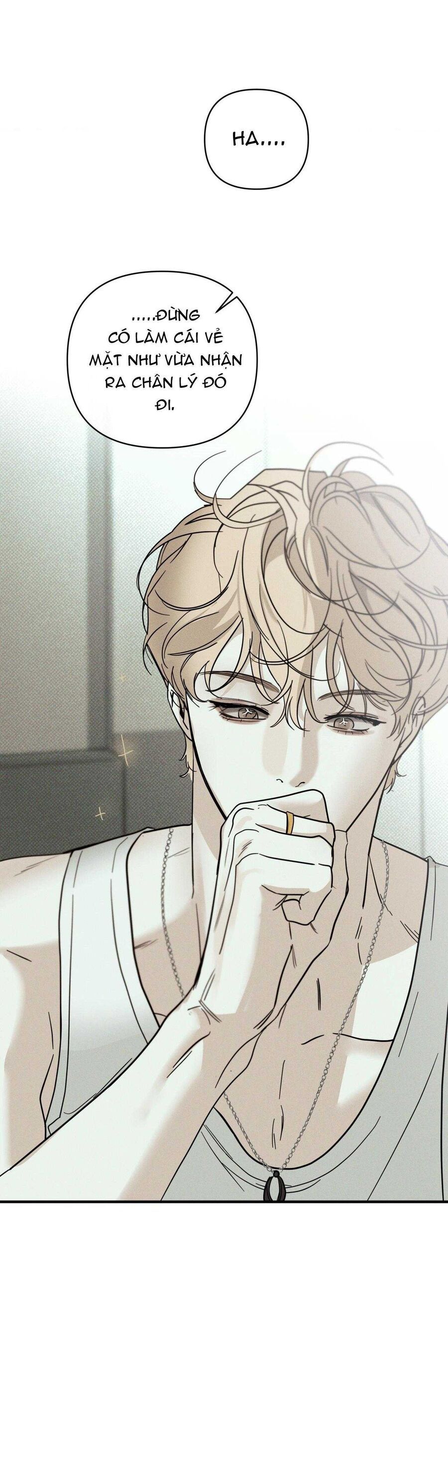 Kẻ Thù Chapter 38 - Trang 2