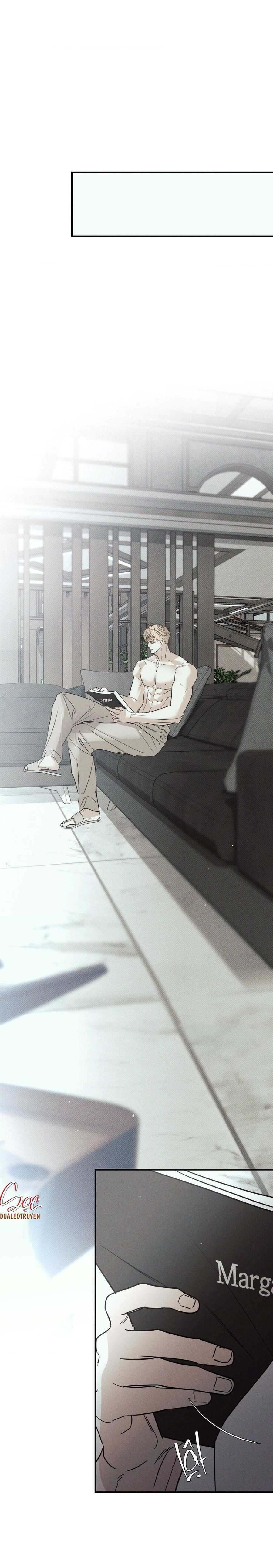 Kẻ Thù Chapter 38 - Trang 2