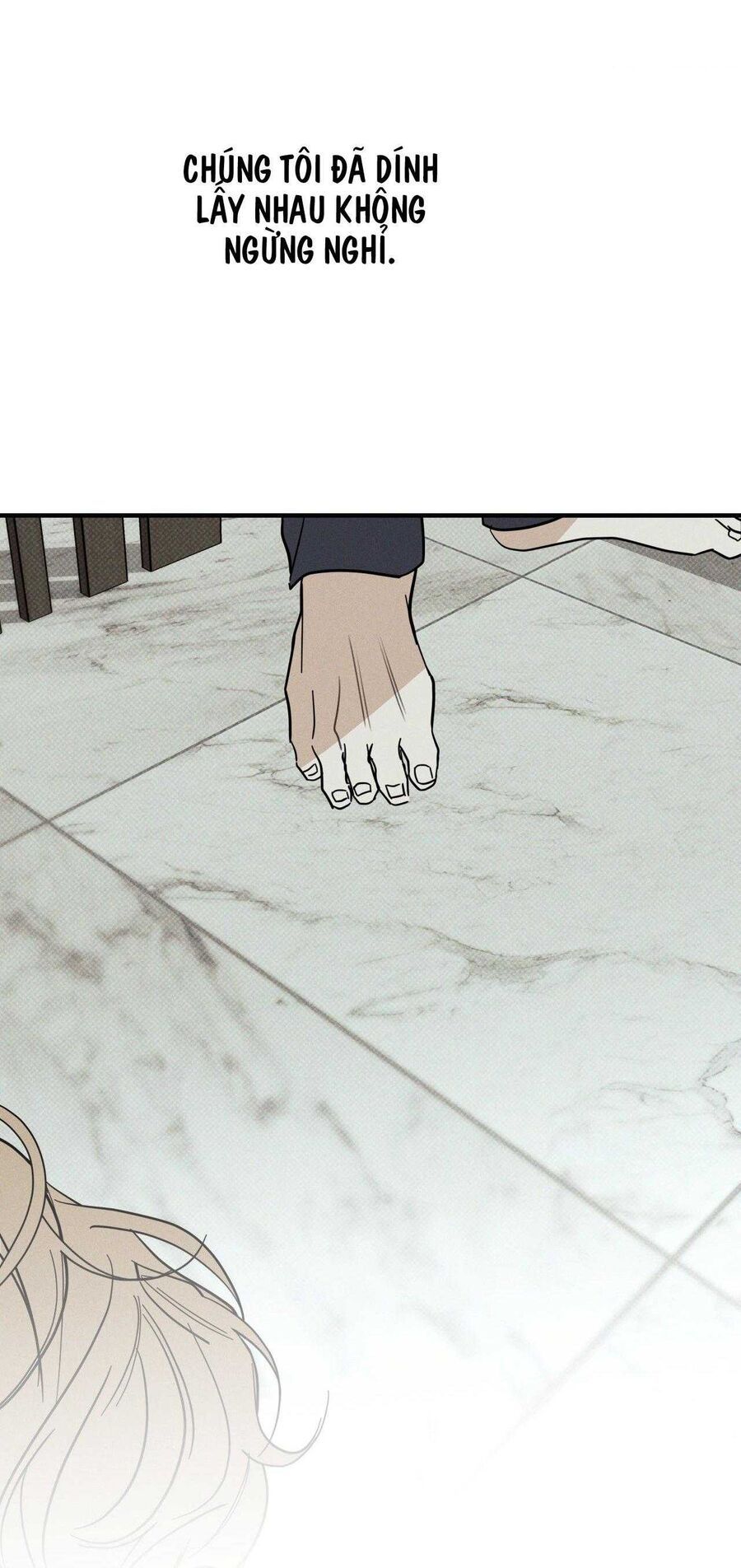 Kẻ Thù Chapter 38 - Trang 2