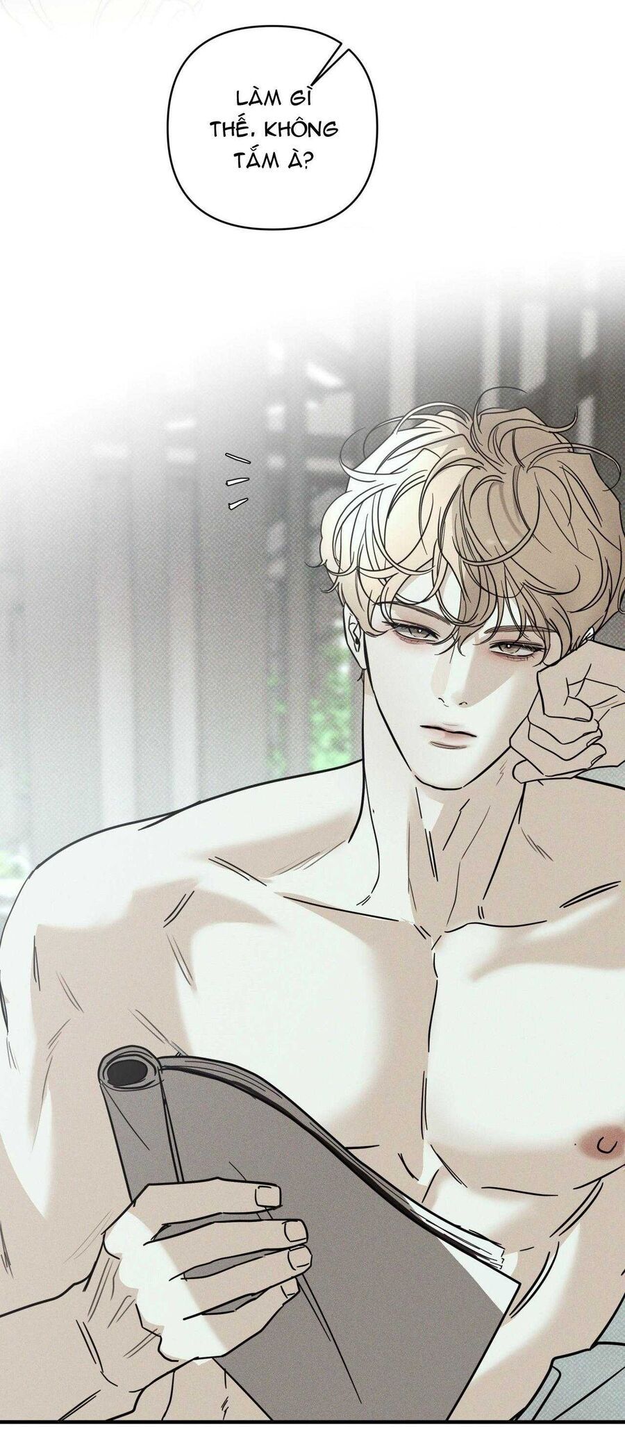 Kẻ Thù Chapter 38 - Trang 2