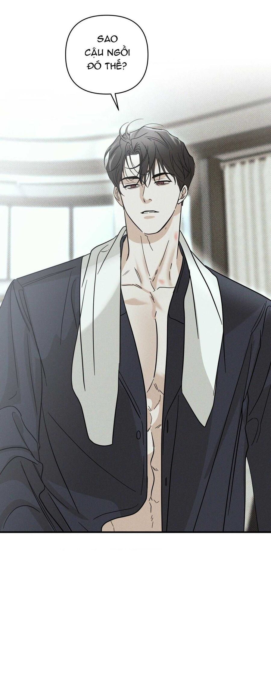 Kẻ Thù Chapter 38 - Trang 2
